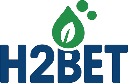 H2Bet Logo